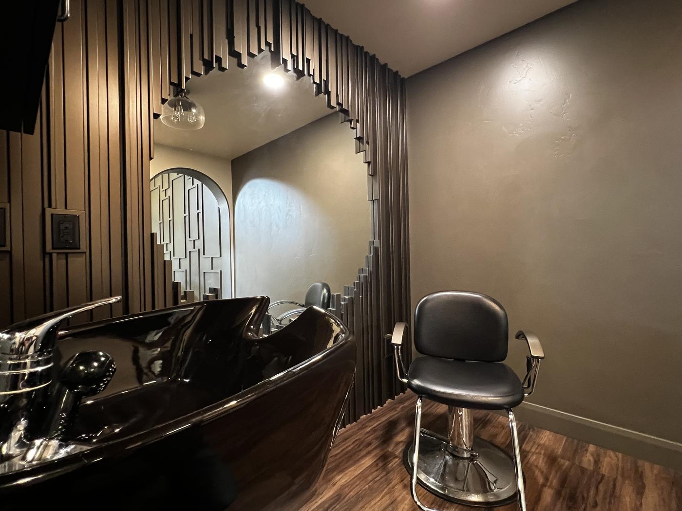 SAGE Salon Suite community